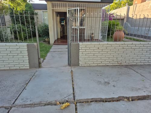 Venta de casa en 2do b cec de san martin mza en San Martín — foto 1