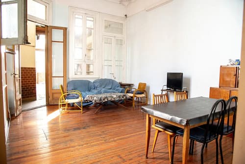Departamento ph en venta en flores capital federal buenos aires en Cariló — foto 1