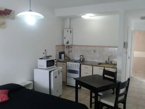 Departamento en alquiler temporario en el centro de tucuman peatonal en San Miguel de Tucumán — foto 1