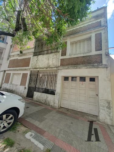 Casa en parana