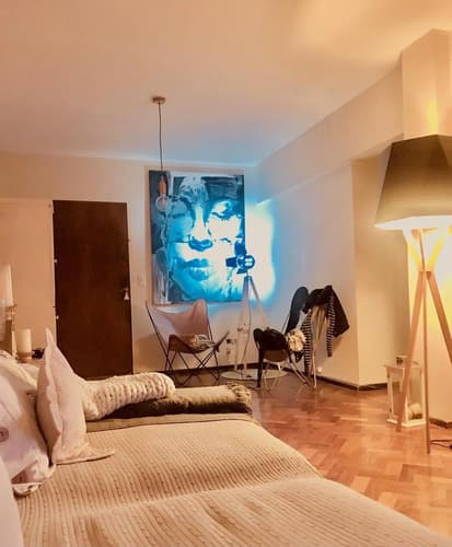 Venta departamento centro ciudad mendoza en Mendoza — foto 1