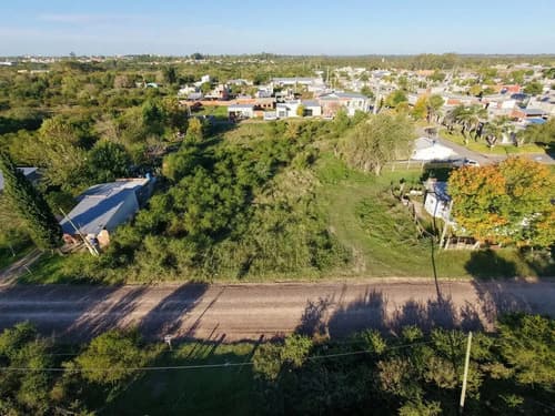 Terreno lote en venta en concepcion del uruguay entre rios argentina en Concepción del Uruguay — foto 1