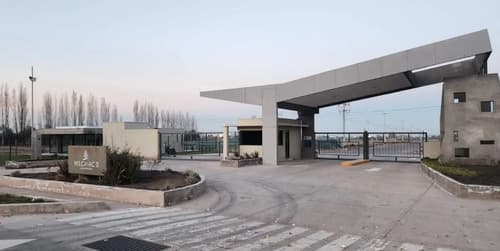 Lotes en barrio privado milcayac 2 en Mendoza — foto 1