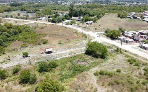 Terreno en venta en Gualeguaychú — foto 1