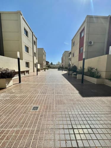 Departamento a estrenar en residencias plaza fontana mendoza 2 dormitorios cochera y apto credito en Mendoza — foto 1