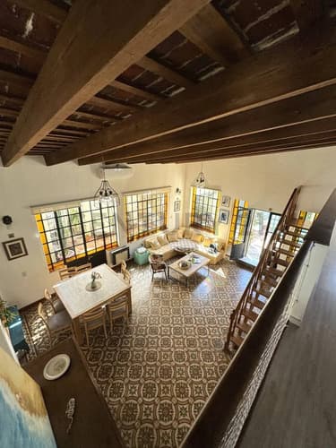 Casa 3 dormitorios zona centro venado tuerto santa fe