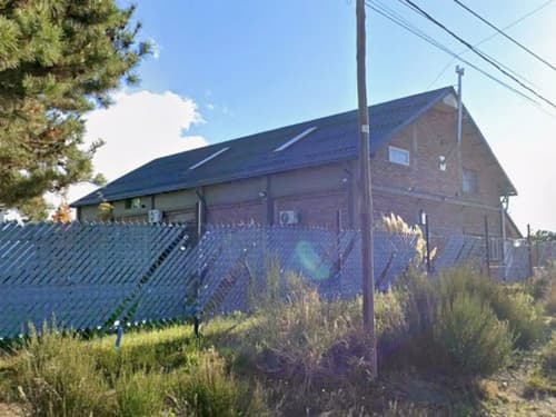 Alquiler fabrica en Bariloche
