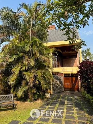 Cf1165 casa en venta b privado rincon santa maria ituzaingo