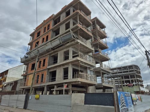 Departamento frente al mar 1659 en Salta — foto 1