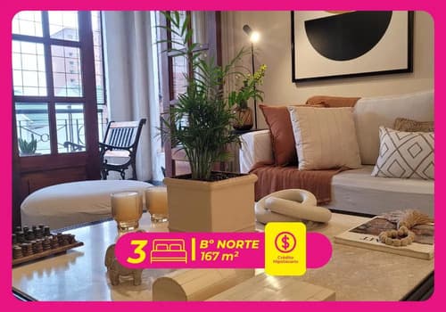 Departamento en venta