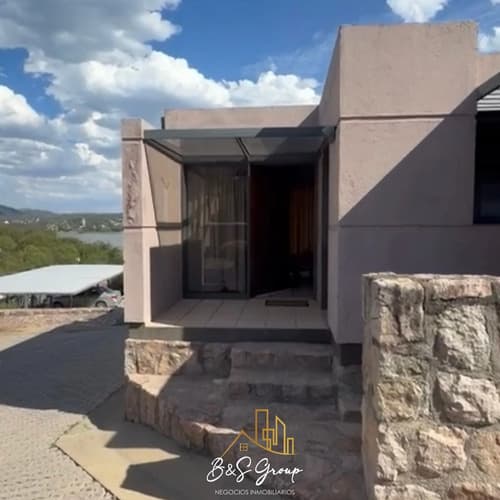 Bs group alquila casa anual de tres dormitorios en terrazas del lago villa carlos paz