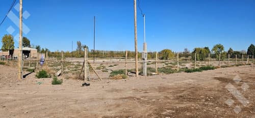 Loteo industrial privado 1086 m2 fernandez oro rio negro en General Roca — foto 1