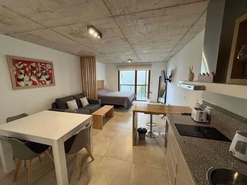 Departamento en alquiler permanente san martin de los andes