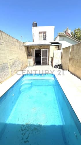 Ph con patio y piscina en zona tranquila venado tuerto en Venado Tuerto — foto 1