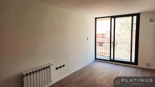 Departamento en venta 1 dormitorio frente con balcon y amenities edificio soul general paz en Córdoba Capital — foto 1