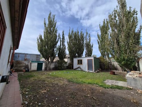 Casa en rio gallegos