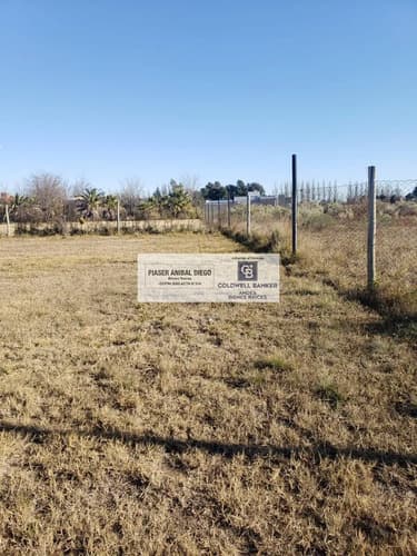 Terreno en san rafael en San Rafael — foto 1