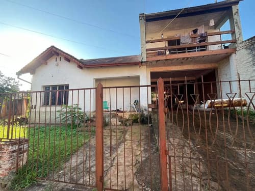 Casa ubicada en calle suiza km9 eldorado misiones en Eldorado — foto 1