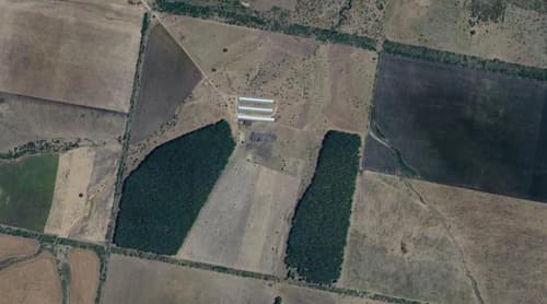 Campo en venta de 90ha ubicado en estacion yerua en Concordia — foto 1