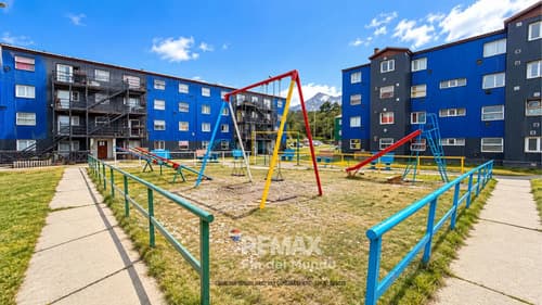 Ushuaia venta depto 5 amb 300 viviendas t24 en Ushuaia — foto 1