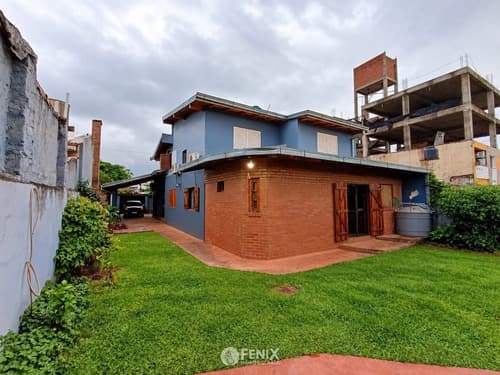 Casa en venta de 4 dormitorios con local comercial av bouchardo y lopez torres cf1410 en Posadas