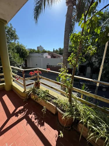 Casa en zona parque
