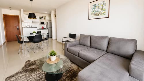 Alquiler departamento 1 dormitorio opera fun
