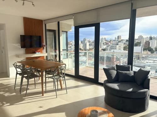 Departamento en comodoro rivadavia