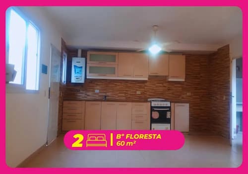 Las deocud alquilan ph de 2 dormitorios b floresta san miguel de tucuman
