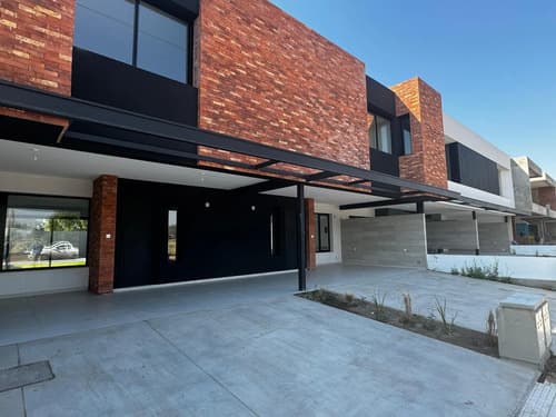 Duplex de categoria en la luisita 3d3b pileta en Córdoba Capital