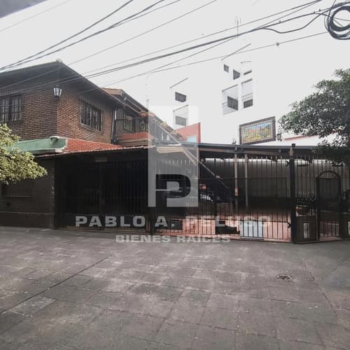 Venta casa oficina y cocheras merlo zona oeste buenos aires en GBA Oeste — foto 1