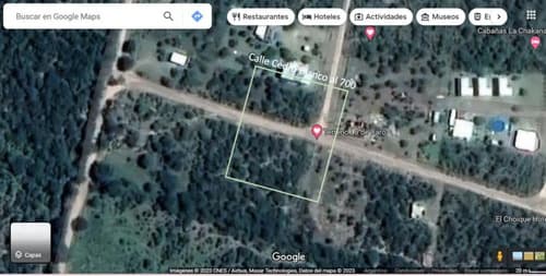 Oportunidad lote en venta en san luis en San Luis