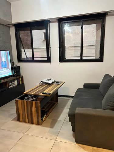 Departamento en venta en palermo capital federal buenos aires en Necochea — foto 1