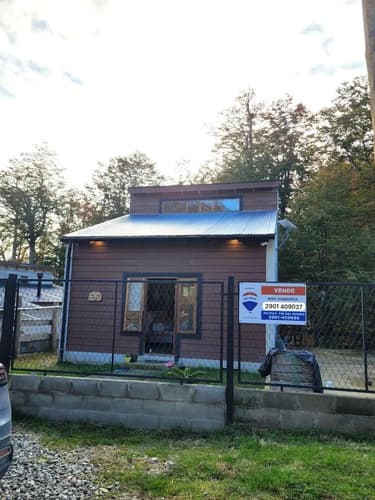 Tu hogar en tolhuin en Río Grande — foto 1