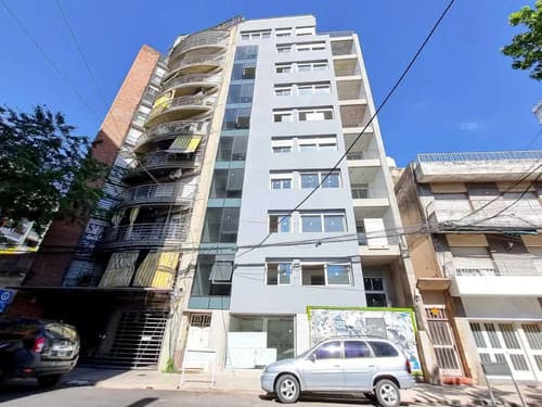 Edificio centro