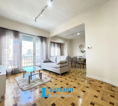 Departamento en venta 4 ambientes centro mar del plata en Mar del Plata