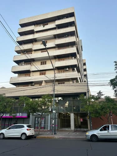 Departamento un dormitorio en alquiler godoy cruz