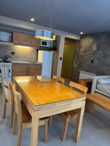 Alquiler departamento