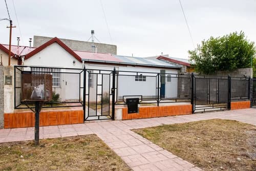 Venta de casa 4 dormitorios rio grande