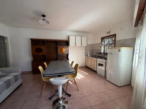 Departamento de 2 ambientes en alquiler barrio colinas de peralta ramos