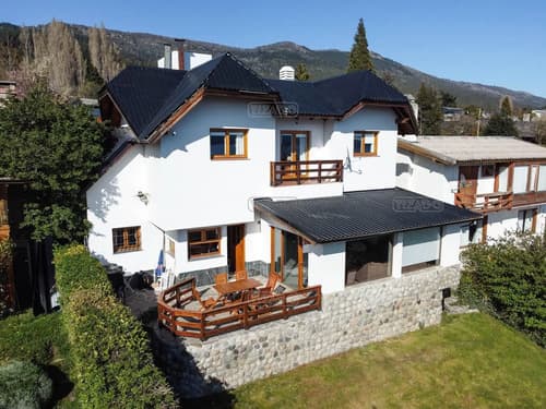 Casa en venta en melipal i bariloche patagonia