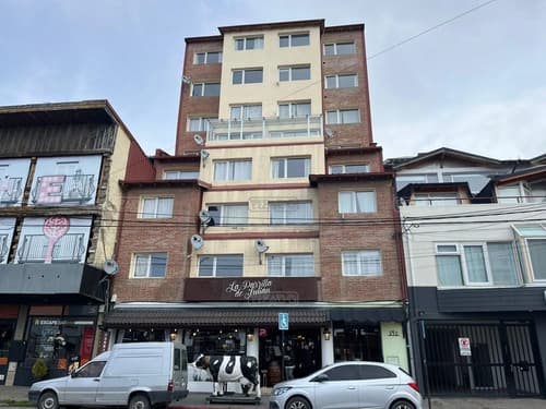 Departamento en venta en centro de bariloche bariloche patagonia