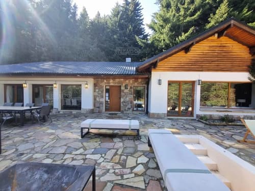 Casa en venta ubicado en laguna el trebol bariloche