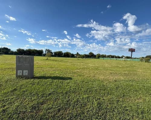 Lote en talar del este