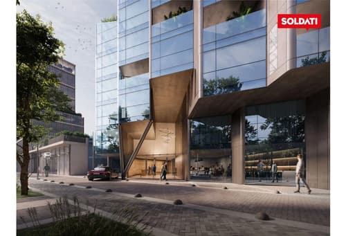 Orion parque edificio en nunez en Buenos Aires Capital — foto 1