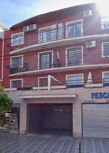 Departamento en lujan de cuyo