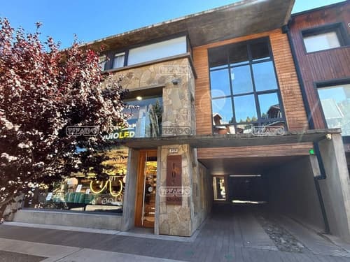 Departamento en alquiler en centro san martin de los andes patagonia