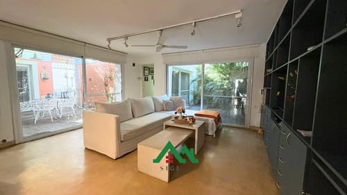 Casa en venta en valle del cerro 3 dormitorios en una sola planta con cochera y patio en Córdoba Capital — foto 1