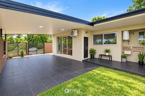 Casa en venta de 3 dormitorios con pileta av alem y jauretche cf1408 en Posadas