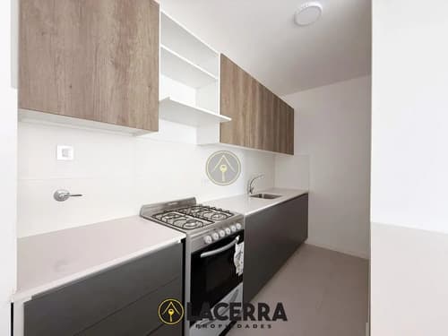 Departamento 2 ambientes a estrenar san martin centro